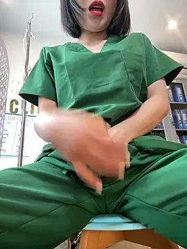 Clinic_Sexy's sex show image