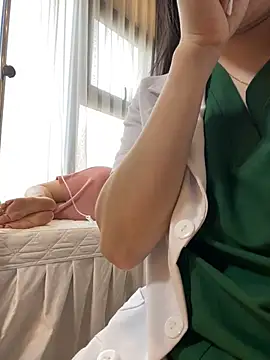 Clinic_Sexy's sex show image