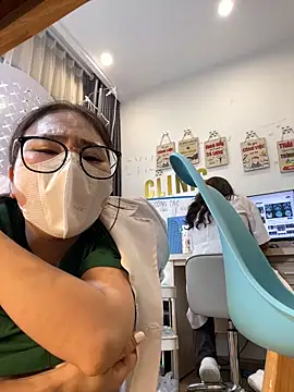 Clinic_Sexy's sex show image