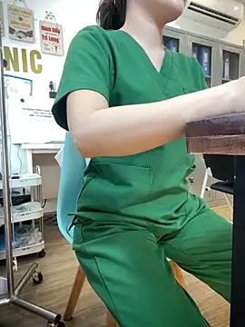 secretly_masturbating's sex show image