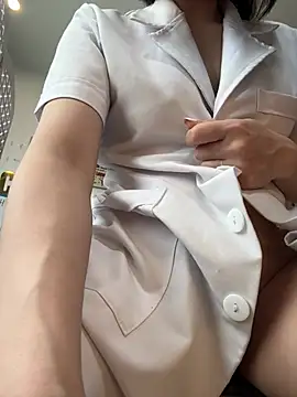 secretly_masturbating's sex show image