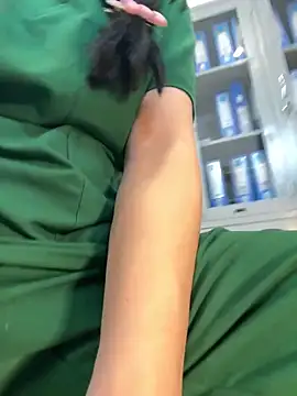 secretly_masturbating's sex show image