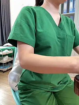 secretly_masturbating's sex show image