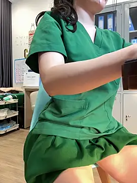 secretly_masturbating's sex show image