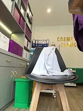 secretly_masturbating's sex show image