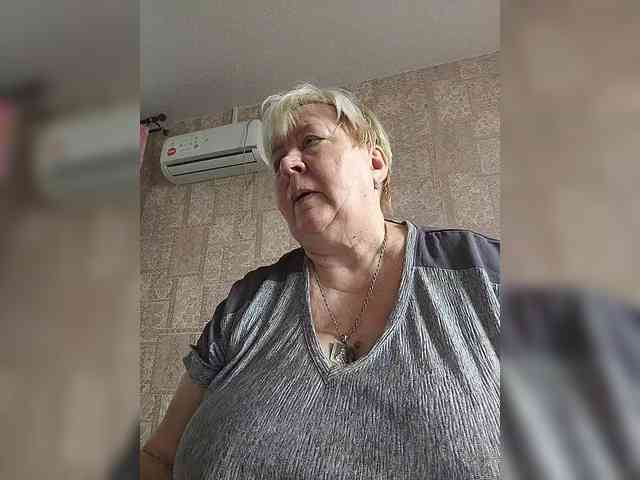 Alena61's sex show image