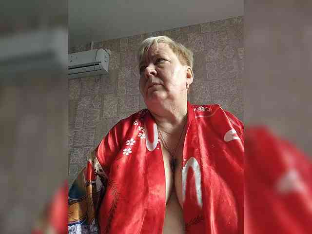 Alena61's sex show image