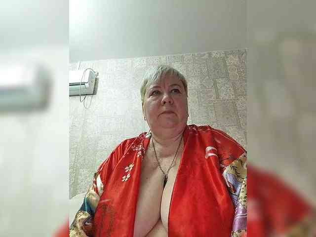 Alena61's sex show image