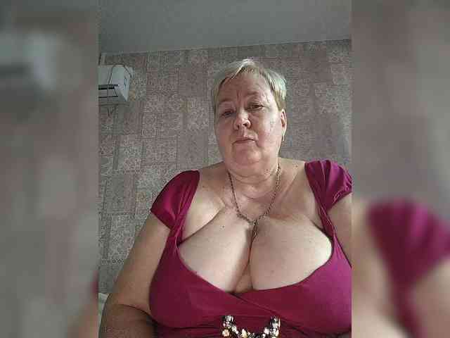 Alena61's sex show image