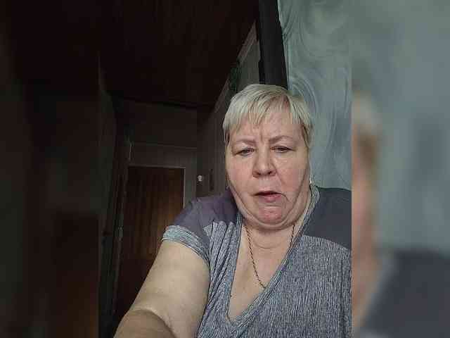 Alena61's sex show image