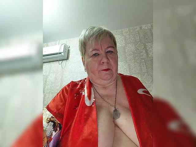 Alena61's sex show image