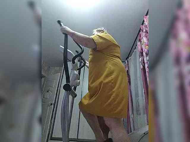 Sexshow-Bild von Alena61