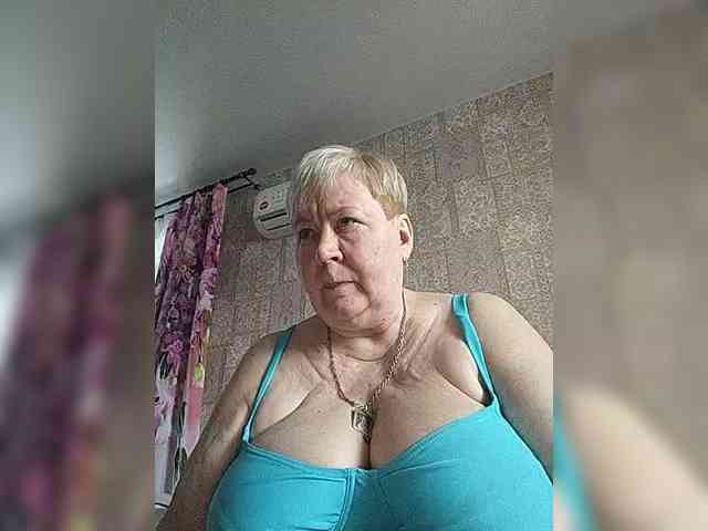 Sexshow-Bild von Alena61