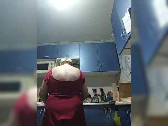 Sexshow-Bild von Alena61