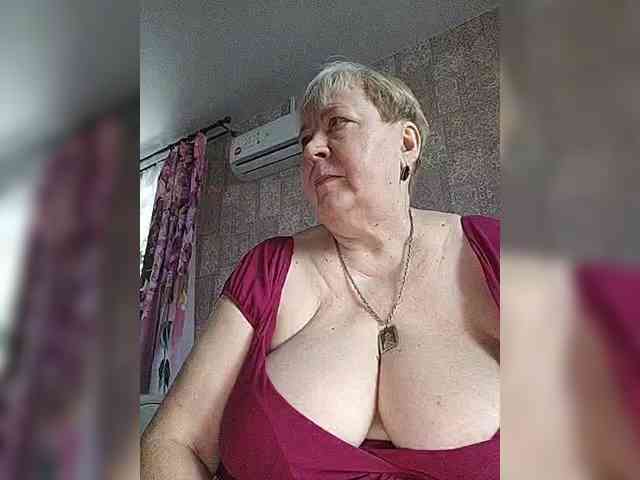 Sexshow-Bild von Alena61