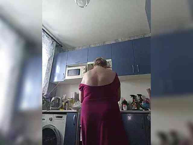 Sexshow-Bild von Alena61