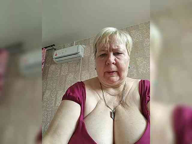 Sexshow-Bild von Alena61