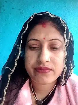 Rayal_bhabi's sex show image