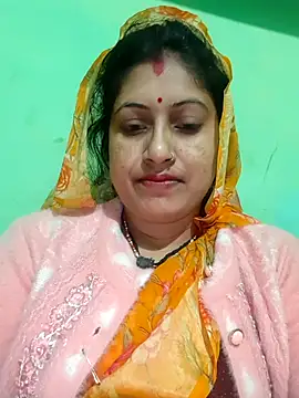 Rayal_bhabi's sex show image