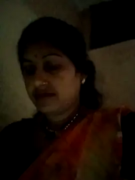 Rayal_bhabi's sex show image