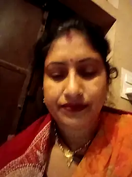 Rayal_bhabi's sex show image