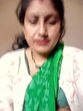 Rayal_bhabi's sex show image