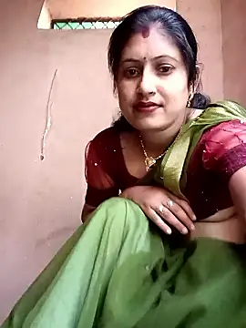 Rayal_bhabi's sex show image