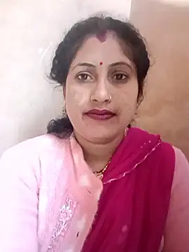 Rayal_bhabi's sex show image
