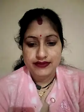 Rayal_bhabi's sex show image