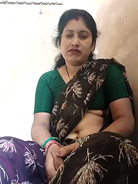 Sexshow-Bild von Rayal_bhabi