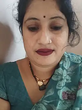 Rayal_bhabi's sex show image