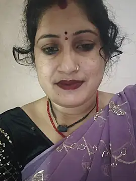 Rayal_bhabi's sex show image