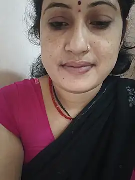 Rayal_bhabi's sex show image
