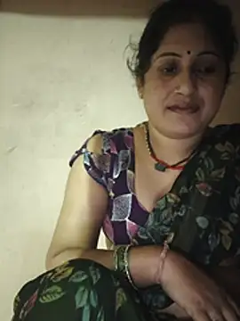 Rayal_bhabi's sex show image