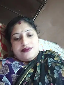 Rayal_bhabi's sex show image