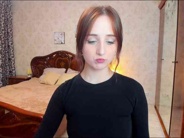 Sexshow-Bild von JulietMonli Sexshow-Bild von JulietMonli