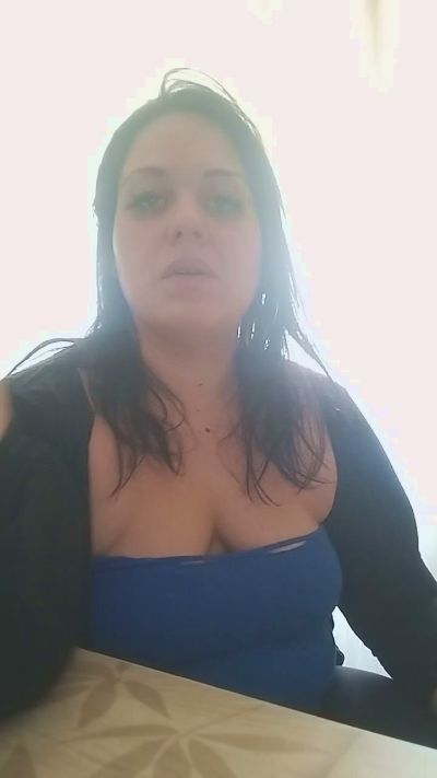 Venere0's sex show image