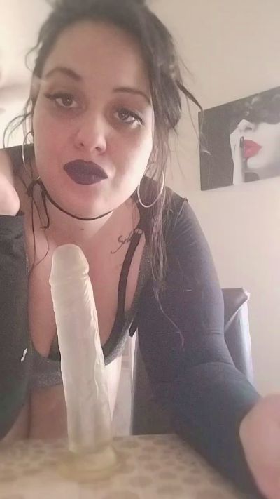 Venere0's sex show image