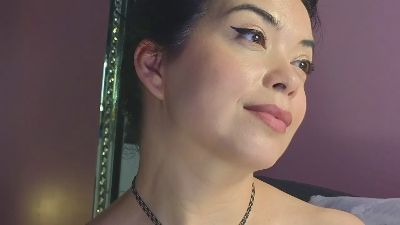 openmyflower's sex show image