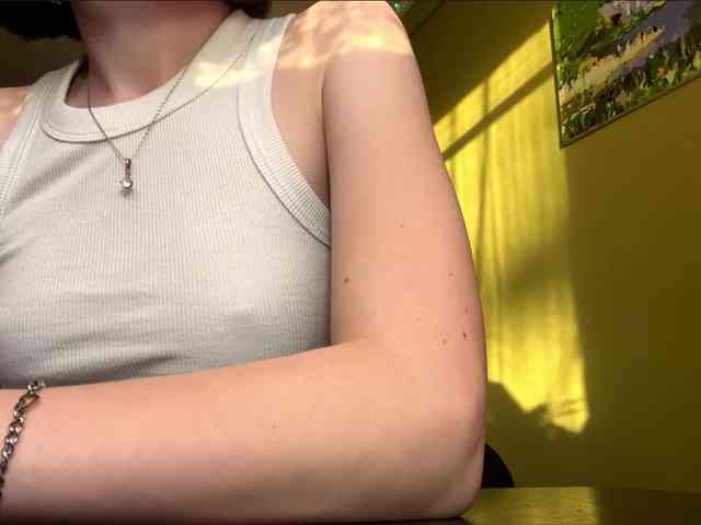 Barbara1's sex show image