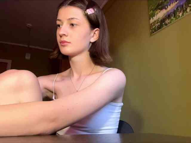 Barbara1's sex show image