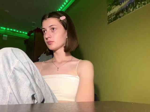 Barbara1's sex show image