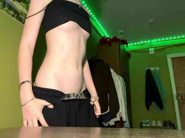 Barbara1's sex show image