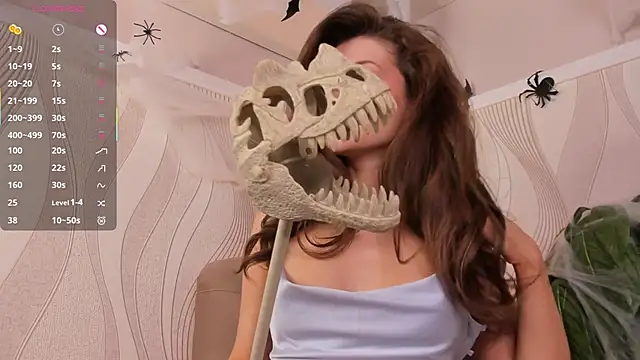 Sexshow-Bild von Skinny_Alice Sexshow-Bild von Skinny_Alice