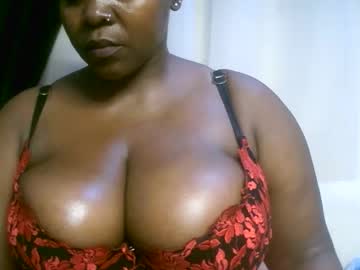 sexxi_ebony's sex show image