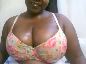 sexxi_ebony's sex show image