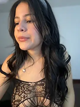 CuteKira7's sex show image