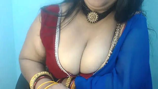 sapna-ji's sex show image