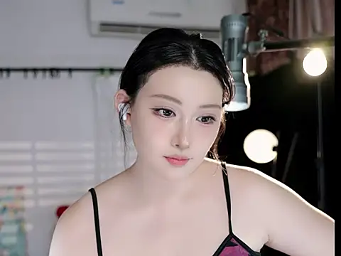 Dou-Dou-er's sex show image Dou-Dou-er's sex show image