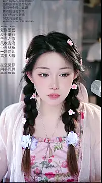 Sexshow-Bild von Dou-Dou-er